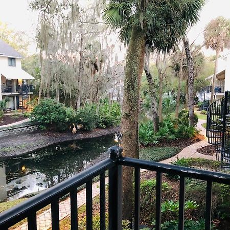Springwood Villas With Pool Excess Half A Mile From Beach Hilton Head Island Kültér fotó
