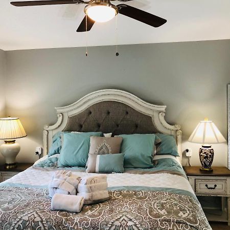 Springwood Villas With Pool Excess Half A Mile From Beach Hilton Head Island Kültér fotó