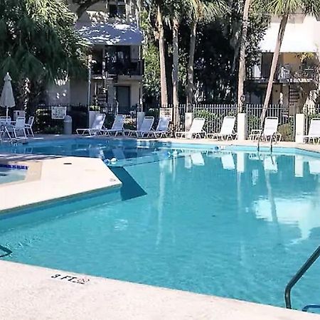 Springwood Villas With Pool Excess Half A Mile From Beach Hilton Head Island Kültér fotó
