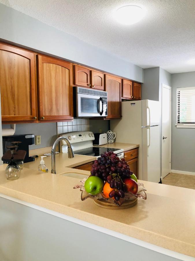 Springwood Villas With Pool Excess Half A Mile From Beach Hilton Head Island Kültér fotó