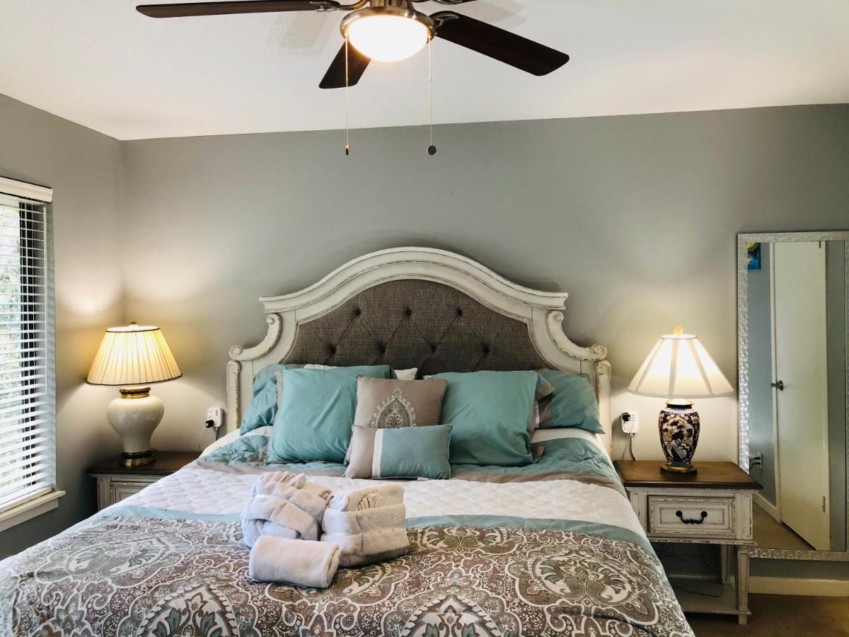 Springwood Villas With Pool Excess Half A Mile From Beach Hilton Head Island Kültér fotó