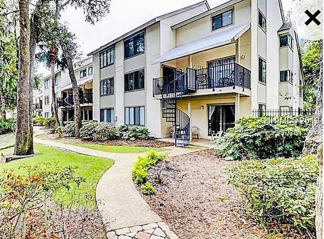 Springwood Villas With Pool Excess Half A Mile From Beach Hilton Head Island Kültér fotó